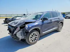 5NMS2CADXKH086149 2019 HYUNDAI SANTA FE