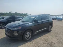 5NMS2CADXKH087463 2019 HYUNDAI SANTA FE