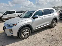 5NMS2CADXKH094204 2019 HYUNDAI SANTA FE