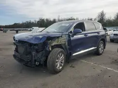 5NMS2CADXKH096244 2019 HYUNDAI SANTA FE