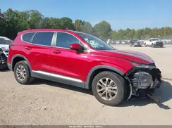 5NMS2CADXKH097149 2019 HYUNDAI SANTA FE