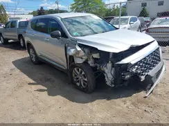 5NMS2CADXKH097572 2019 HYUNDAI SANTA FE