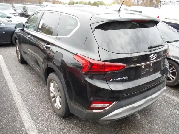 5NMS2CADXKH097782 2019 HYUNDAI SANTA FE - Image 1