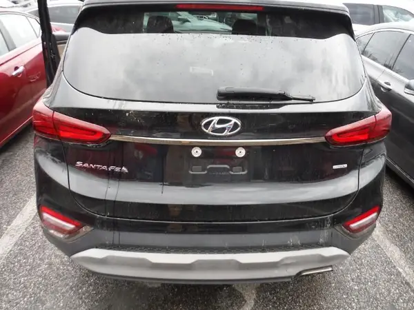 5NMS2CADXKH097782 2019 HYUNDAI SANTA FE - Image 8