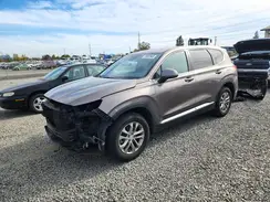 5NMS2CADXKH098589 2019 HYUNDAI SANTA FE