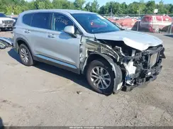 5NMS2CADXKH100163 2019 HYUNDAI SANTA FE