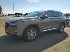 5NMS2CADXKH105816 2019 HYUNDAI SANTA FE
