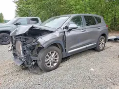 5NMS2CADXKH109168 2019 HYUNDAI SANTA FE