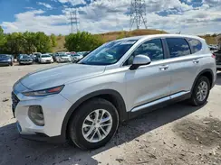 5NMS2CADXKH109669 2019 HYUNDAI SANTA FE