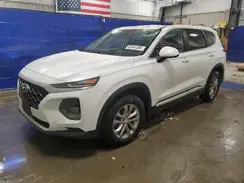 5NMS2CADXKH109722 2019 HYUNDAI SANTA FE