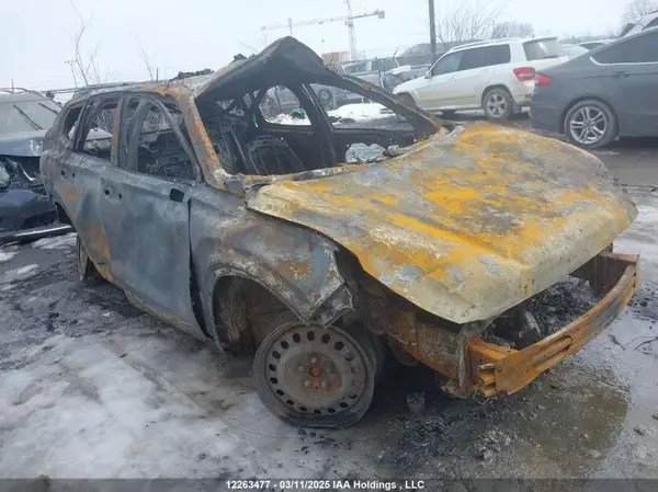 5NMS2CADXKH114984 2019 HYUNDAI SANTA FE - Image 1