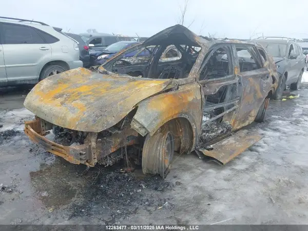 5NMS2CADXKH114984 2019 HYUNDAI SANTA FE - Image 2