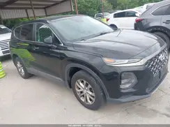 5NMS2CADXKH115312 2019 HYUNDAI SANTA FE
