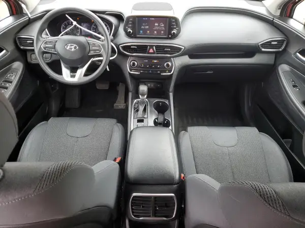5NMS2CADXKH116167 2019 HYUNDAI SANTA FE - Image 8