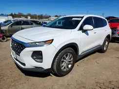 5NMS2CADXKH116508 2019 HYUNDAI SANTA FE