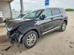 5NMS2CADXKH116864 2019 HYUNDAI SANTA FE