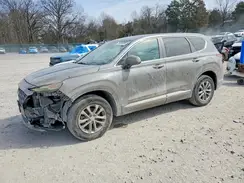 5NMS2CADXKH120493 2019 HYUNDAI SANTA FE