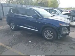 5NMS2CADXKH121482 2019 HYUNDAI SANTA FE