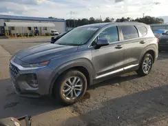 5NMS2CADXKH124768 2019 HYUNDAI SANTA FE