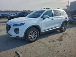 5NMS2CADXKH129937 2019 HYUNDAI SANTA FE