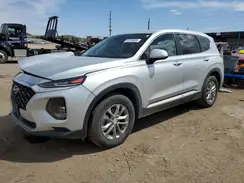 5NMS2CADXKH135625 2019 HYUNDAI SANTA FE