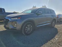 5NMS2CADXLH139059 2020 HYUNDAI SANTA FE