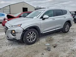 5NMS2CADXLH145072 2020 HYUNDAI SANTA FE
