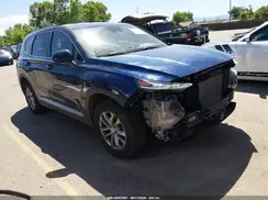 5NMS2CADXLH145542 2020 HYUNDAI SANTA FE