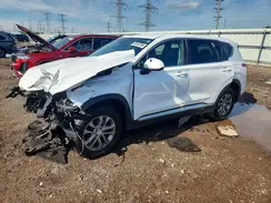 5NMS2CADXLH150398 2020 HYUNDAI SANTA FE