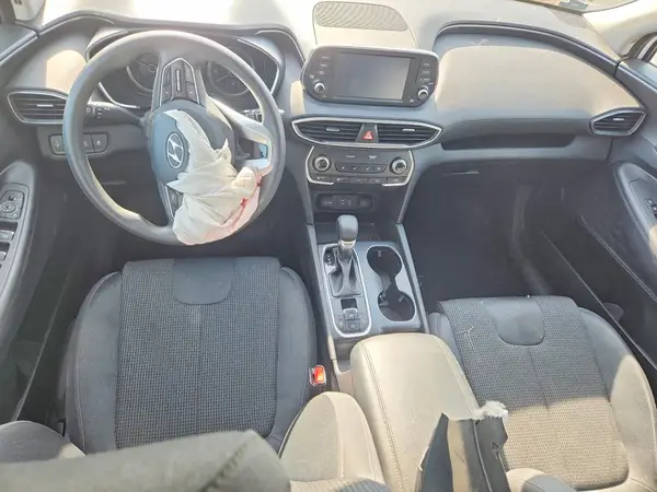 5NMS2CADXLH150398 2020 HYUNDAI SANTA FE - Image 8