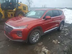 5NMS2CADXLH167430 2020 HYUNDAI SANTA FE