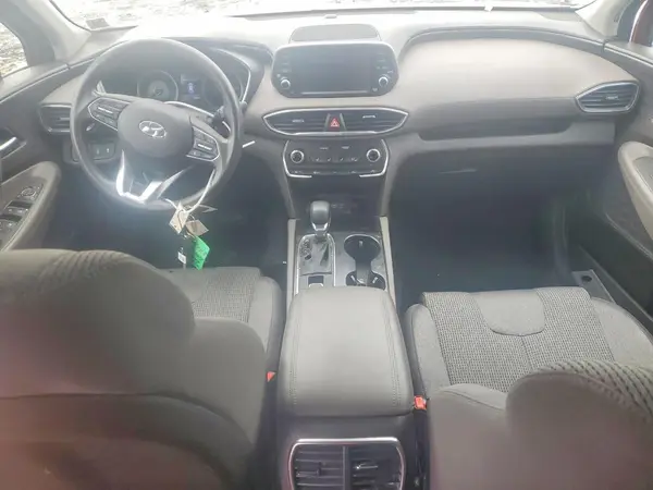 5NMS2CADXLH167430 2020 HYUNDAI SANTA FE - Image 8