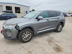 5NMS2CADXLH169467 2020 HYUNDAI SANTA FE