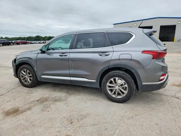 5NMS2CADXLH169467 2020 HYUNDAI SANTA FE - Image 2