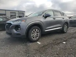 5NMS2CADXLH170733 2020 HYUNDAI SANTA FE