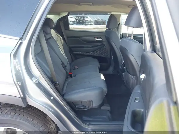 5NMS2CADXLH171378 2020 HYUNDAI SANTA FE - Image 8
