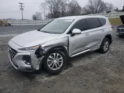 5NMS2CADXLH171493 2020 HYUNDAI SANTA FE