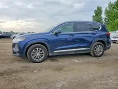 5NMS2CADXLH179495 2020 HYUNDAI SANTA FE