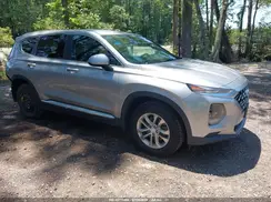 5NMS2CADXLH183563 2020 HYUNDAI SANTA FE