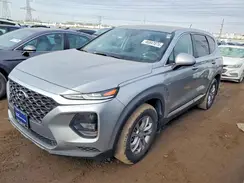 5NMS2CADXLH185118 2020 HYUNDAI SANTA FE