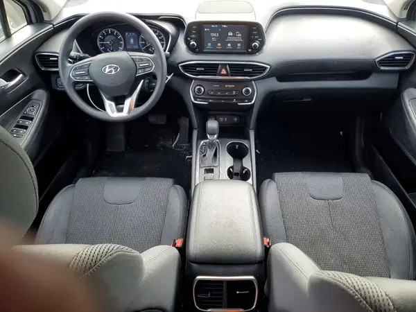 5NMS2CADXLH185118 2020 HYUNDAI SANTA FE - Image 8