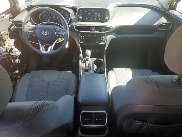 5NMS2CADXLH215380 2020 HYUNDAI SANTA FE - Image 8
