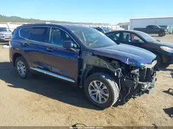 5NMS2CADXLH225567 2020 HYUNDAI SANTA FE