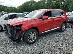5NMS2CADXLH230736 2020 HYUNDAI SANTA FE
