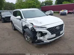 5NMS2CADXLH238299 2020 HYUNDAI SANTA FE
