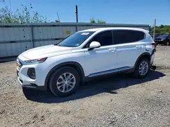 5NMS2CADXLH239503 2020 HYUNDAI SANTA FE