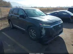 5NMS2CADXLH240537 2020 HYUNDAI SANTA FE