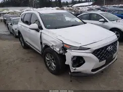 5NMS2CADXLH244734 2020 HYUNDAI SANTA FE