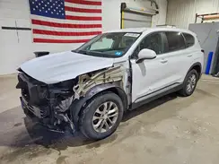 5NMS2CADXLH247553 2020 HYUNDAI SANTA FE