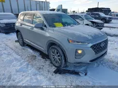 5NMS2CADXLH272128 2020 HYUNDAI SANTA FE